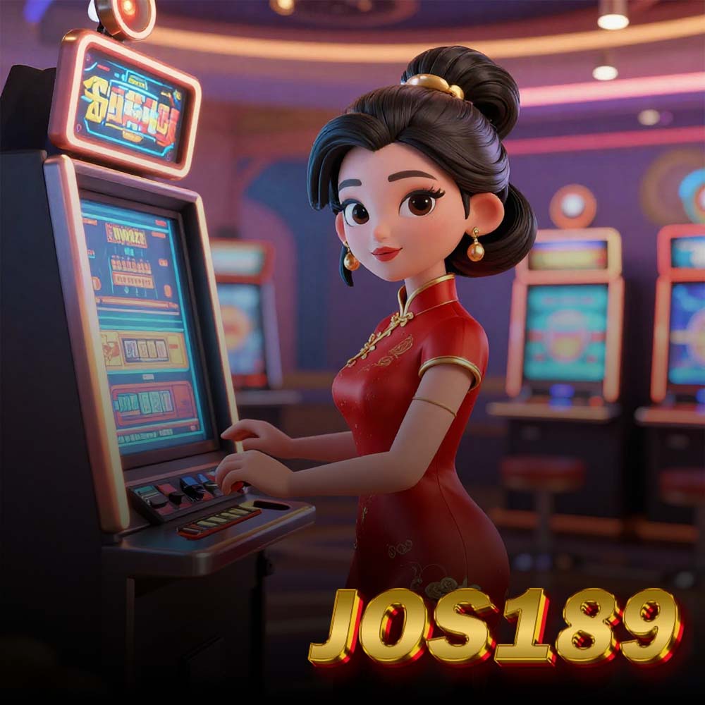 Jos189 | Keamanan Gaming Tingkat Atas yang Terpercaya